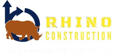 RHINO CONSTRUCTION