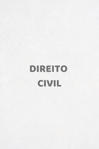 Direito Civil