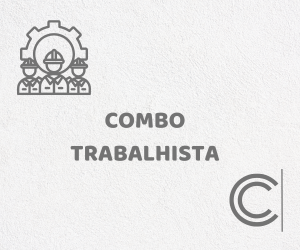 Combo Trabalhista