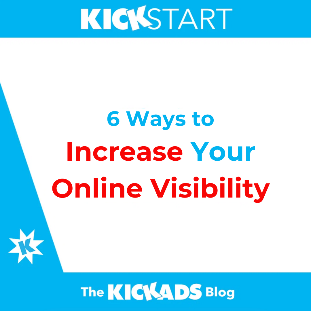 6 Proven Ways to Increase Your Long Island Business's Online Visibility