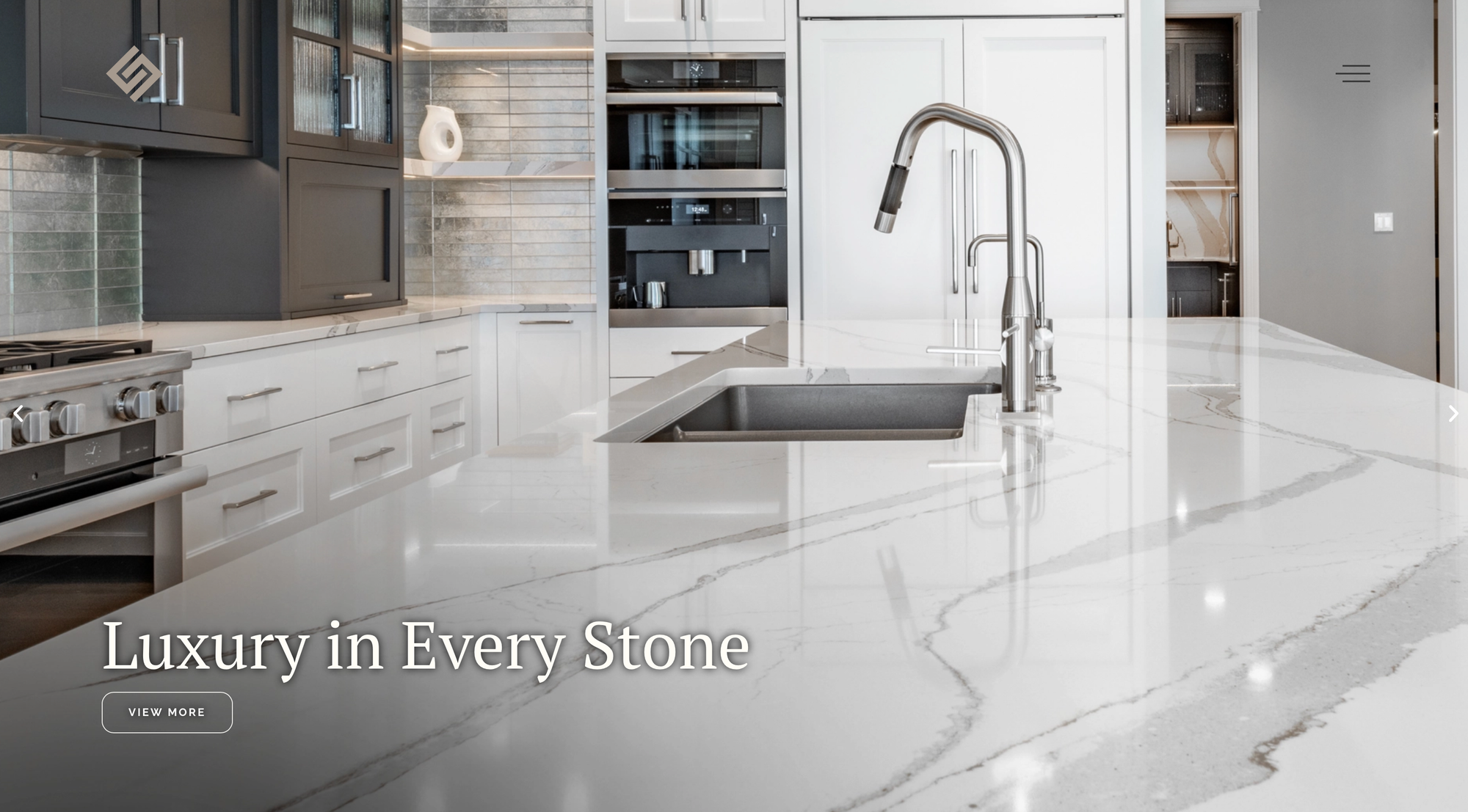 Brand Identity ✸ Logo Design ✸ Website Design ✸ Digital Marketing