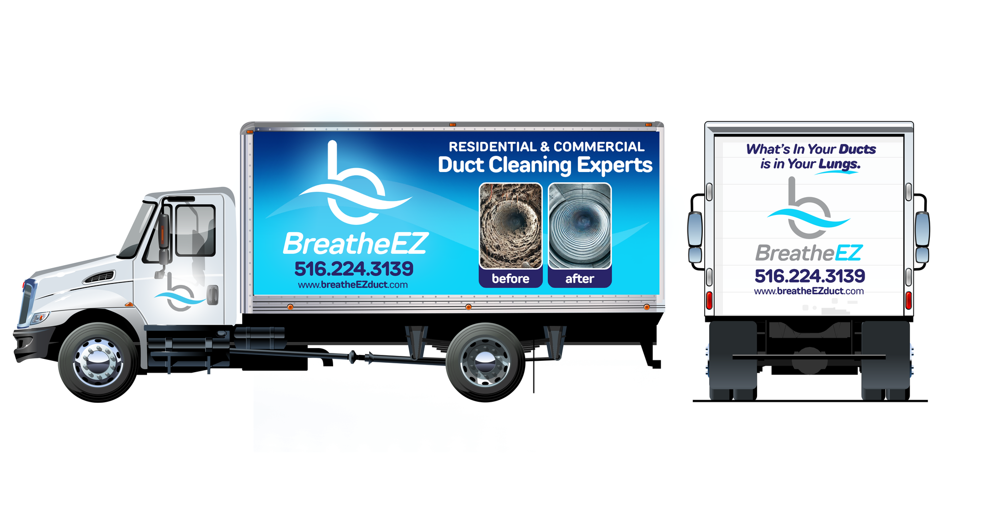 Brand Identity ✸ Logo Design ✸ Website Design ✸ Digital Marketing ✸ Vehicle Wrap Design ✸ Uniform Design ✸ Print Collateral ✸ Direct Mail