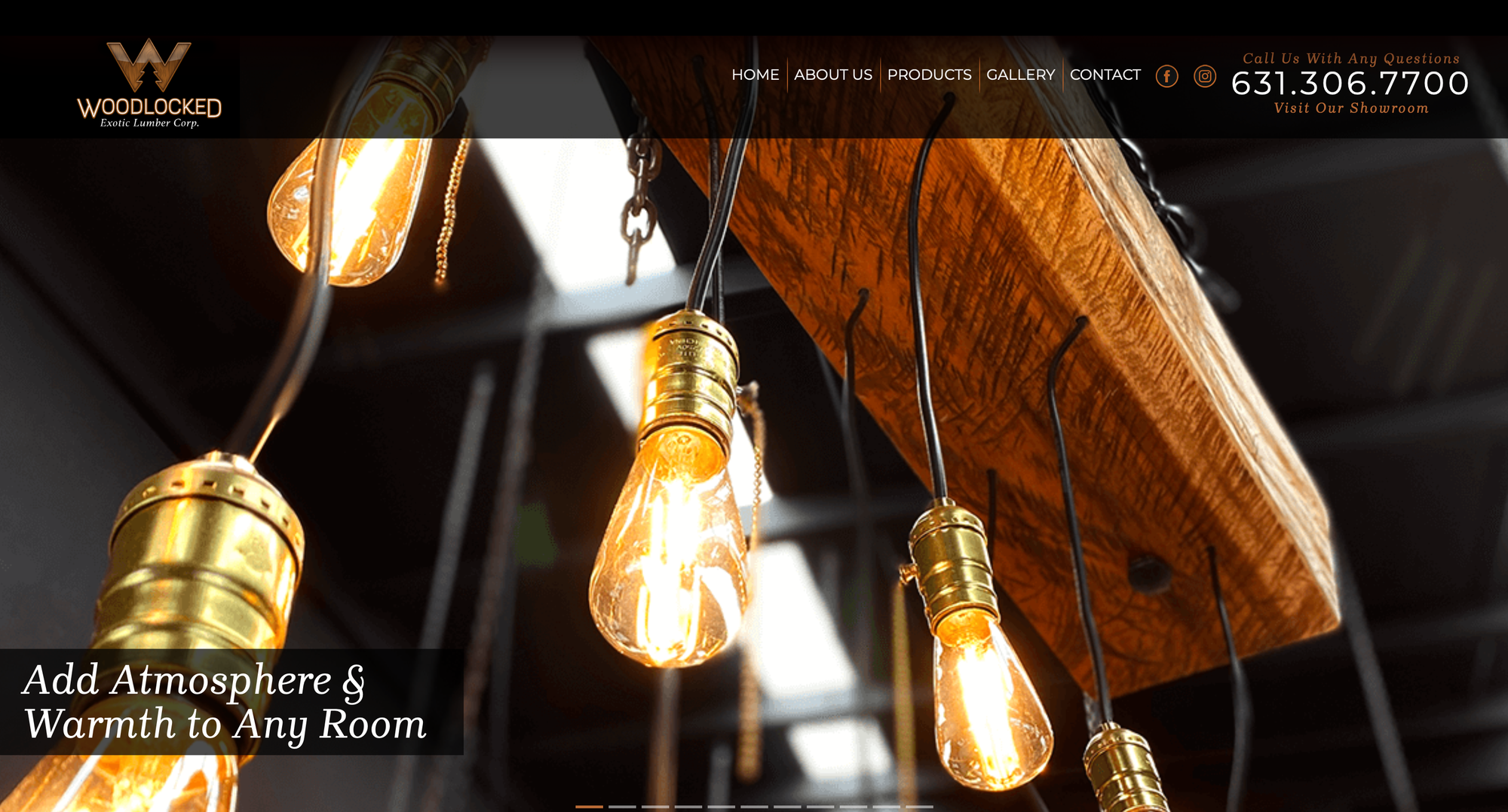 Brand Identity ✸ Website ✸ Digital Marketing ✸ Print Collateral ✸ Signage