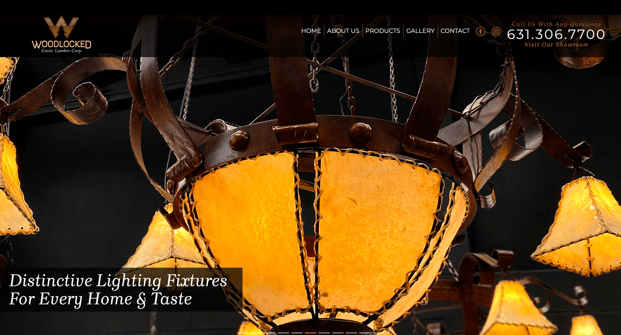 Brand Identity ✸ Website ✸ Digital Marketing ✸ Print Collateral ✸ Signage