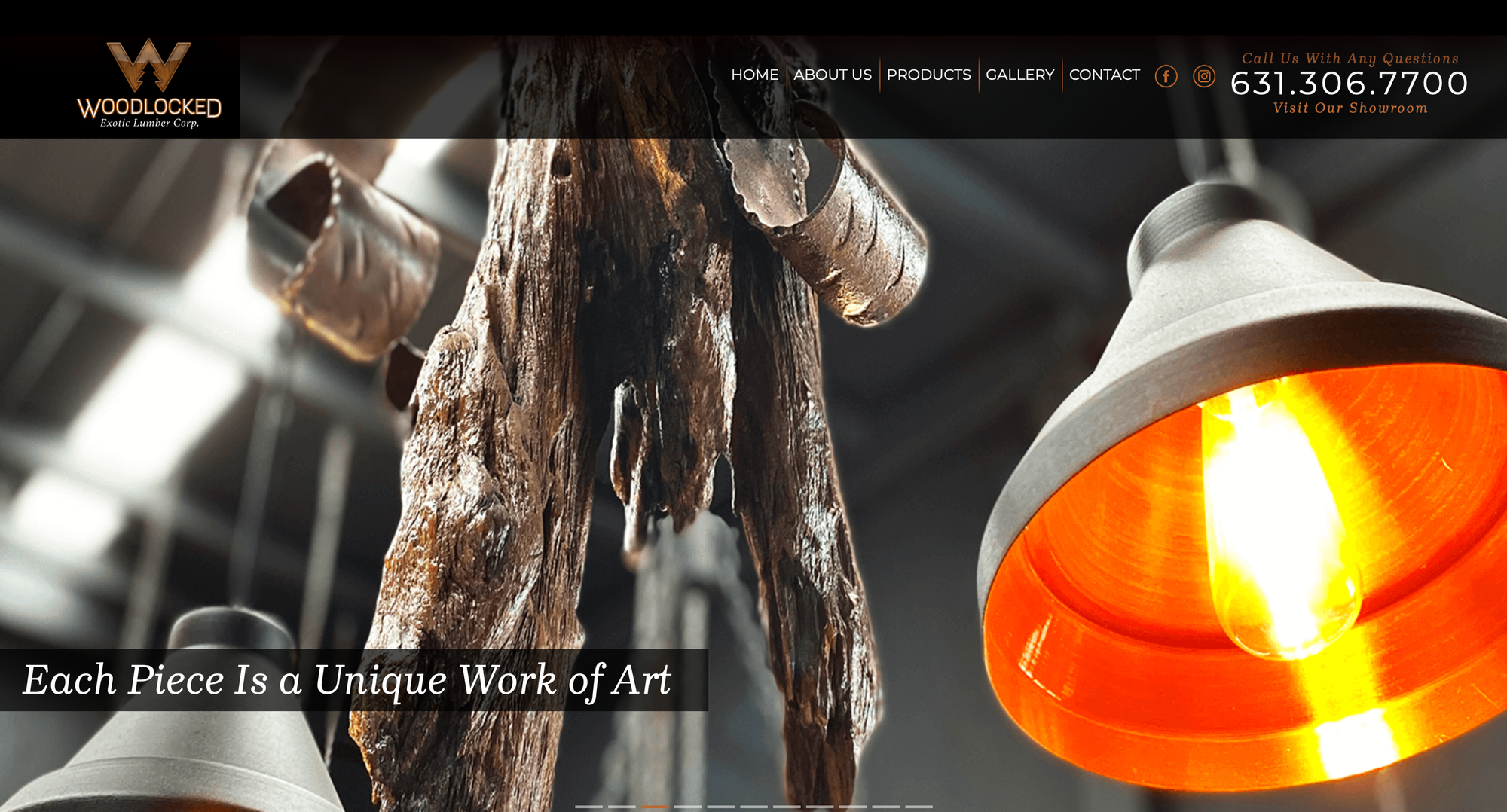 Brand Identity ✸ Website ✸ Digital Marketing ✸ Print Collateral ✸ Signage