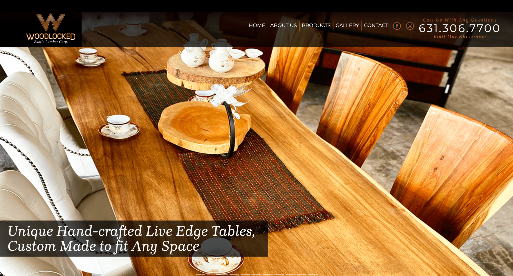 Brand Identity ✸ Website ✸ Digital Marketing ✸ Print Collateral ✸ Signage