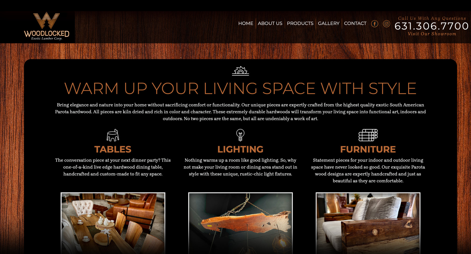 Brand Identity ✸ Website ✸ Digital Marketing ✸ Print Collateral ✸ Signage