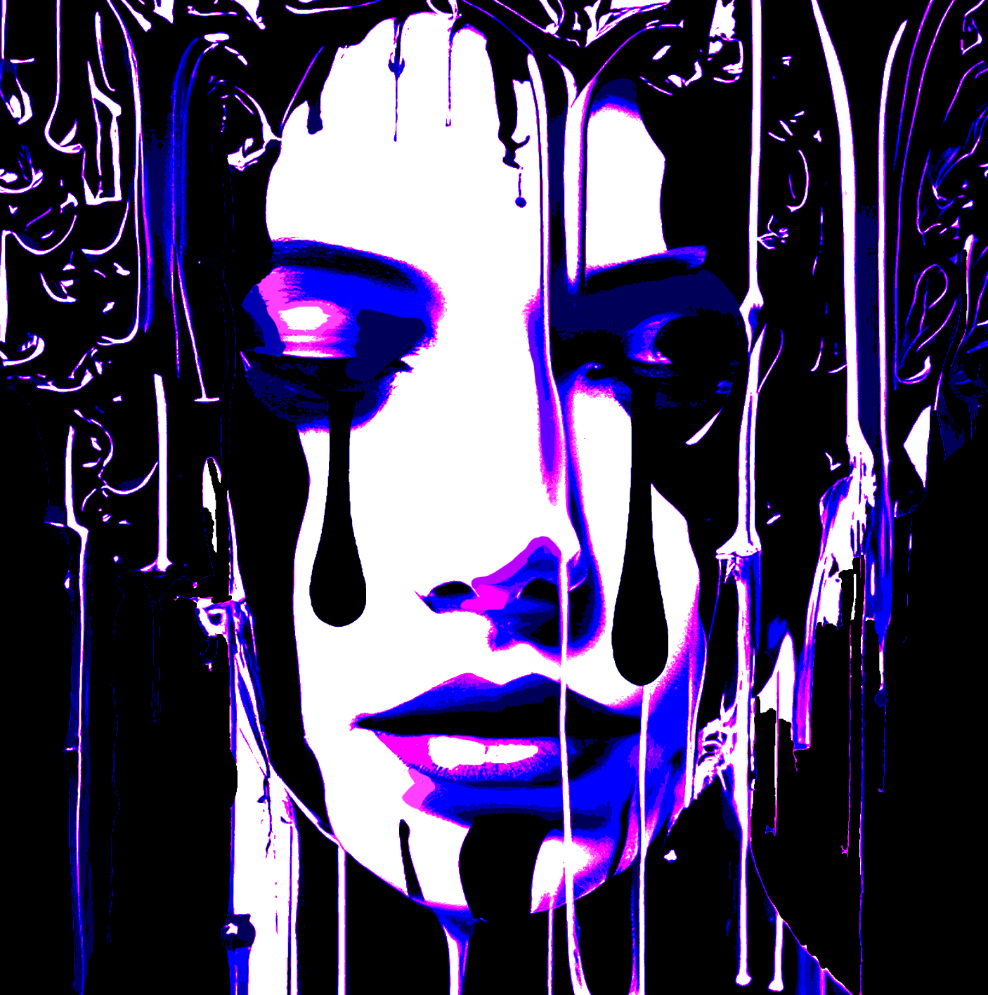 Concept & Naming ✸ Original Artwork ✸ Logo Design ✸ Brand Identity ✸ Digital Marketing ✸ Website Design ✸ Apparel Design