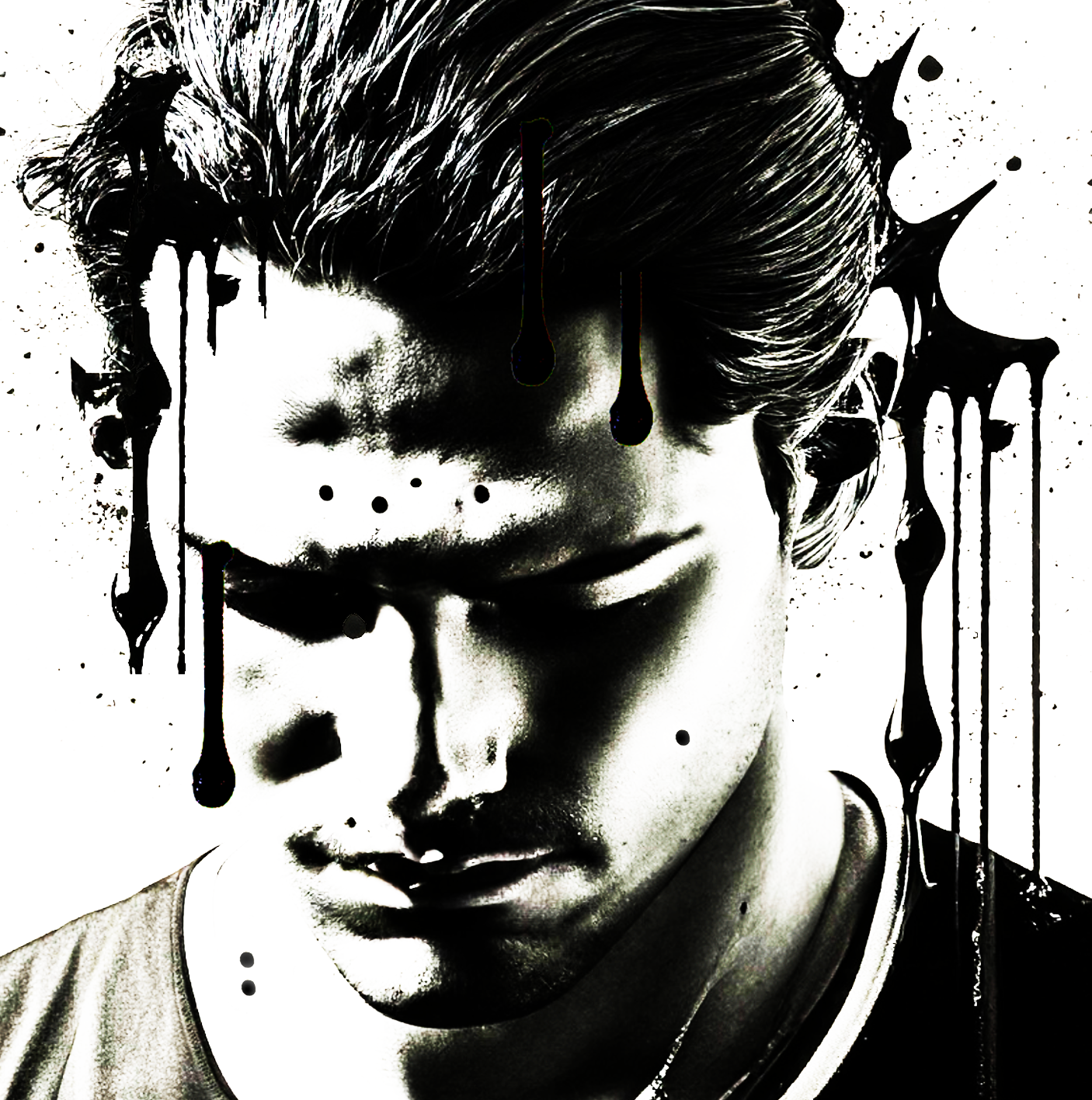 Concept & Naming ✸ Original Artwork ✸ Logo Design ✸ Brand Identity ✸ Digital Marketing ✸ Website Design ✸ Apparel Design