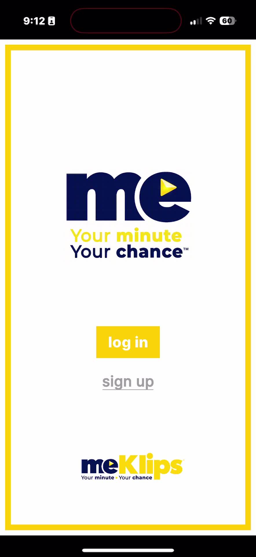 meKlips® the competition.