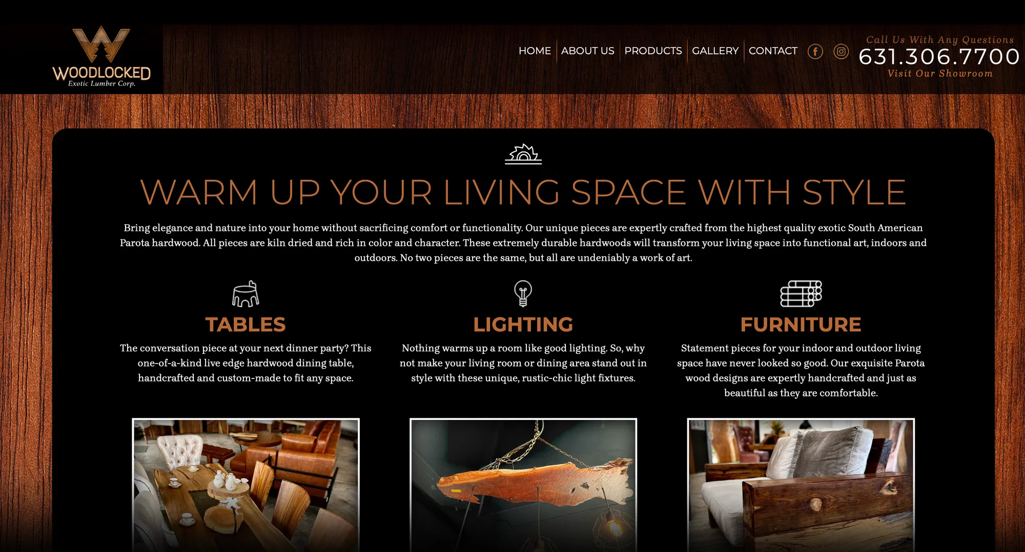 Brand Identity // Website // Digital Marketing // Print & Signage