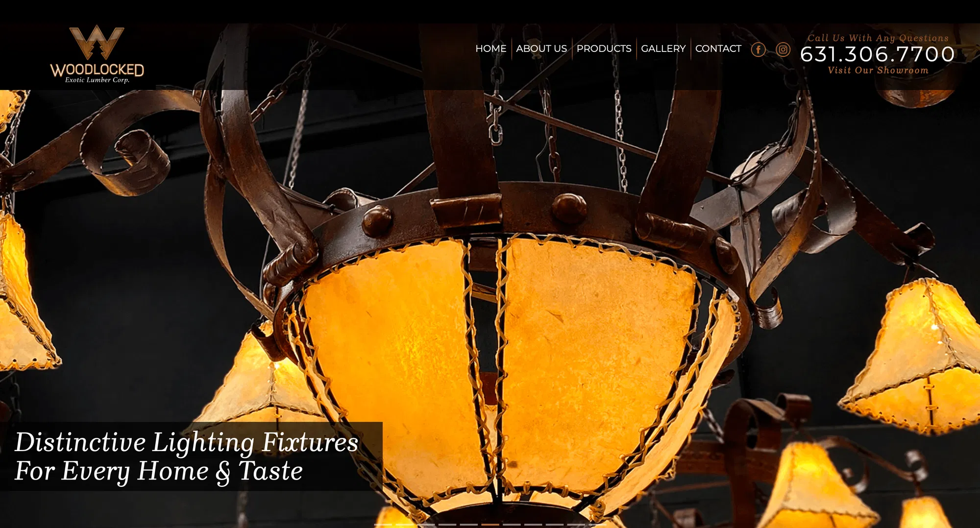 Brand Identity // Website // Digital Marketing // Print & Signage