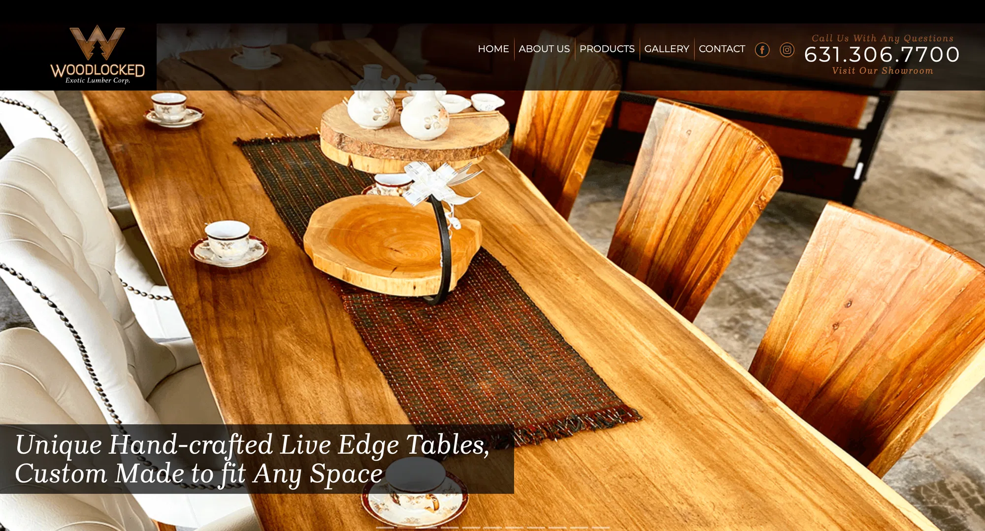 Brand Identity // Website // Digital Marketing // Print & Signage