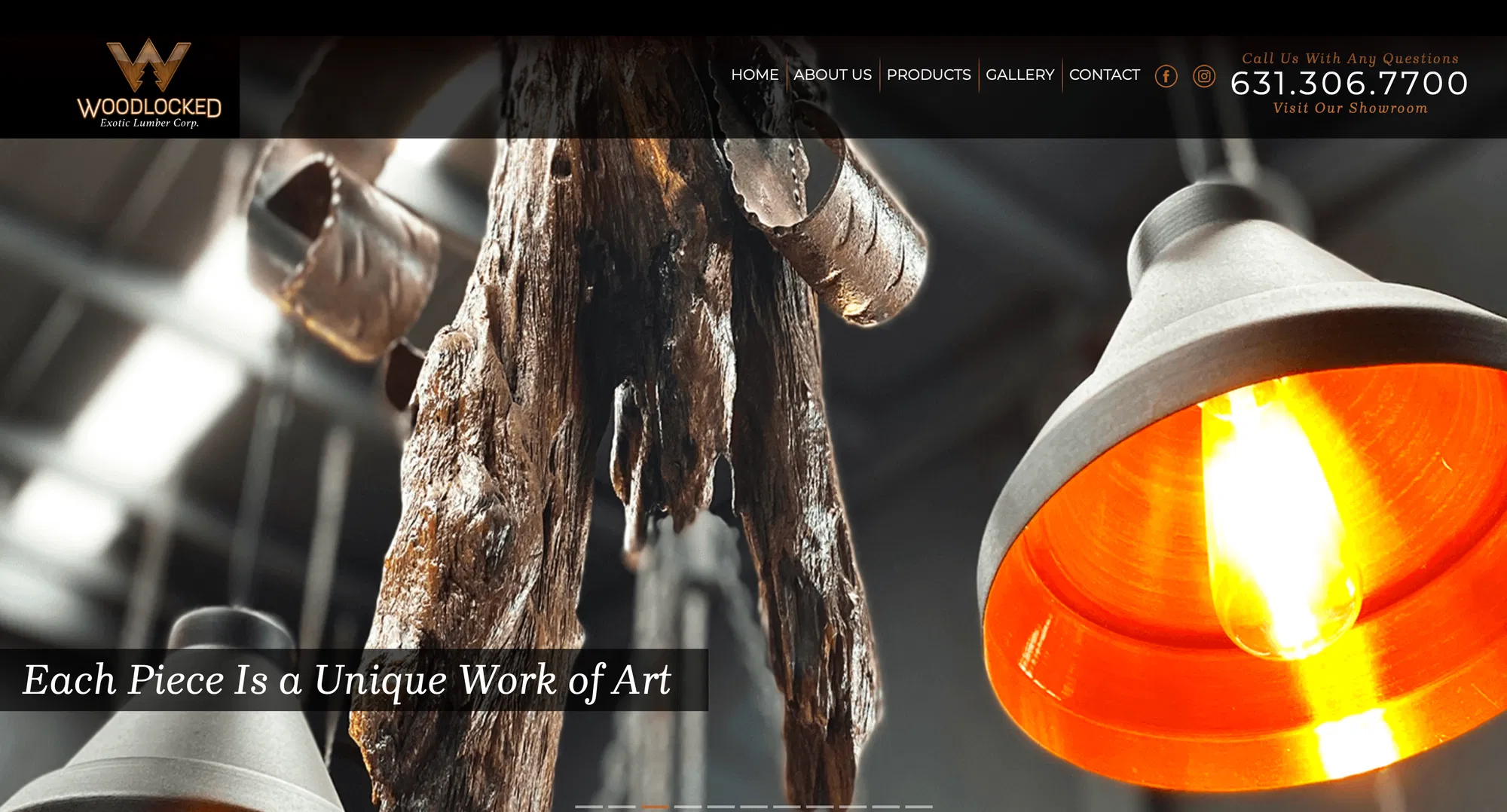 Brand Identity // Website // Digital Marketing // Print & Signage