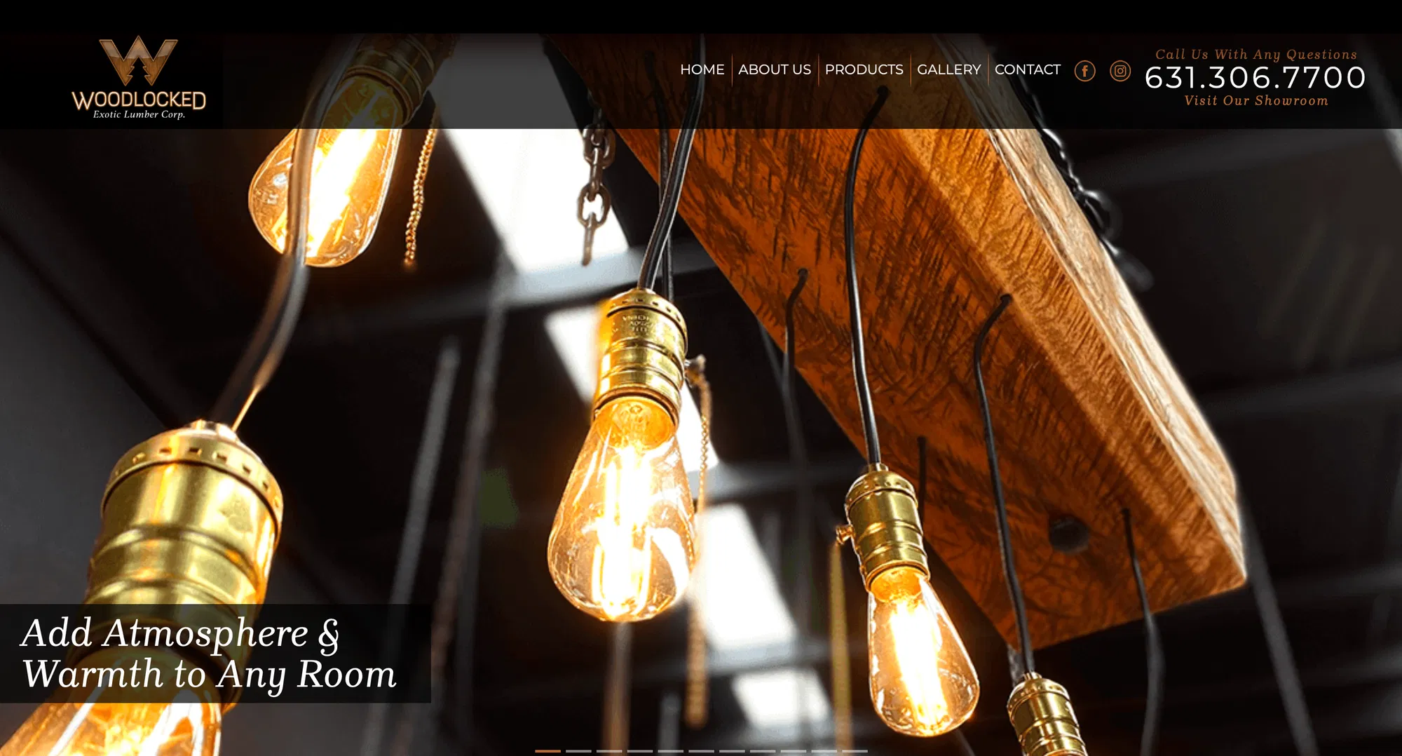 Brand Identity // Website // Digital Marketing // Print & Signage