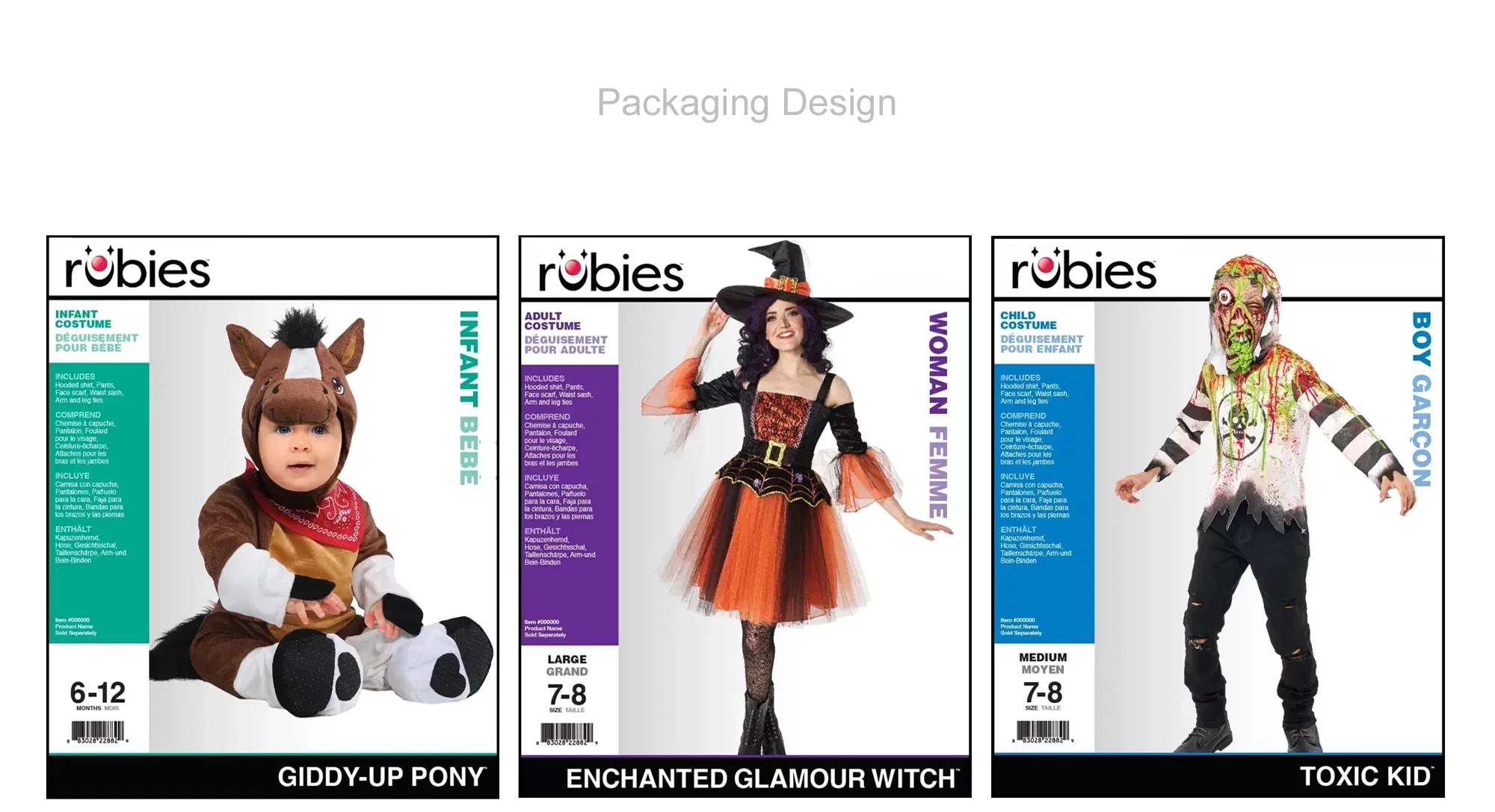 Brand identity and website, with packaging and direction.