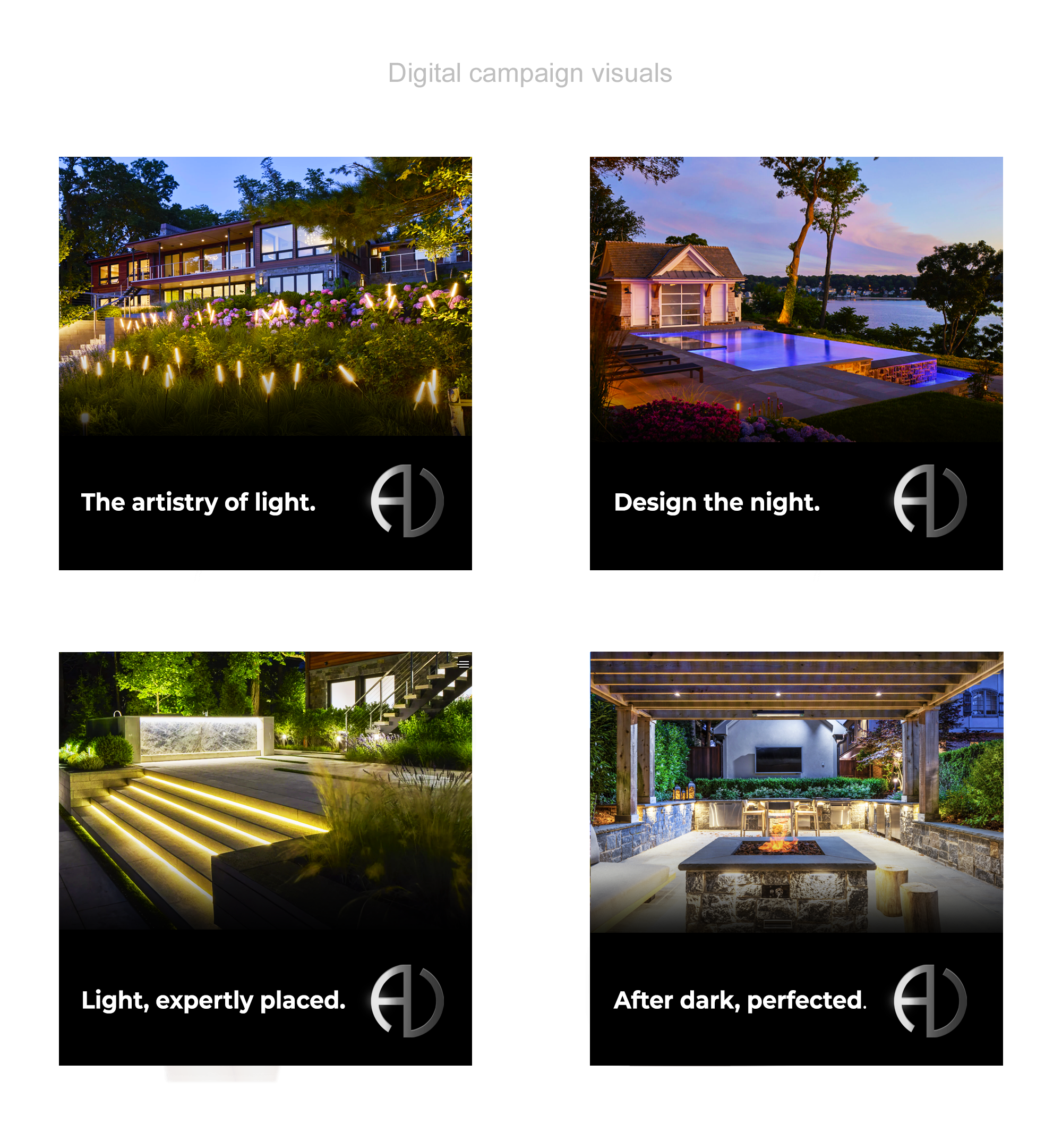 Brand identity, website, tagline development, social creative & fleet graphics.