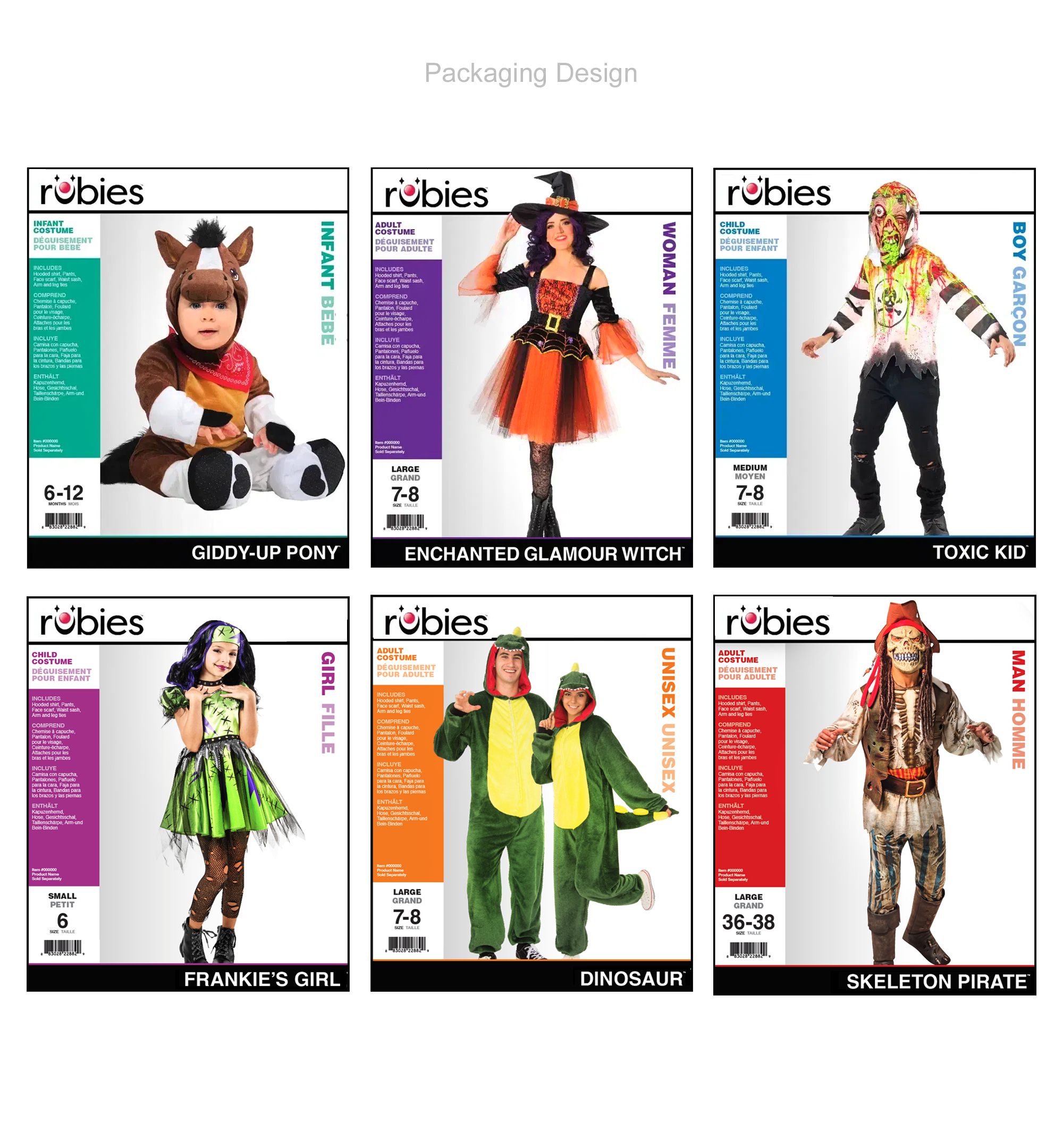 Brand identity and website, with packaging and direction.