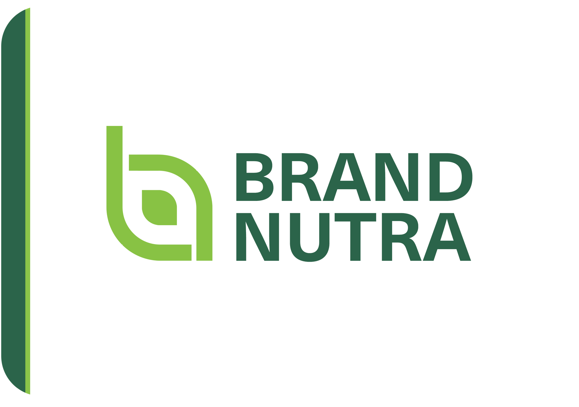 Brand identity and website.