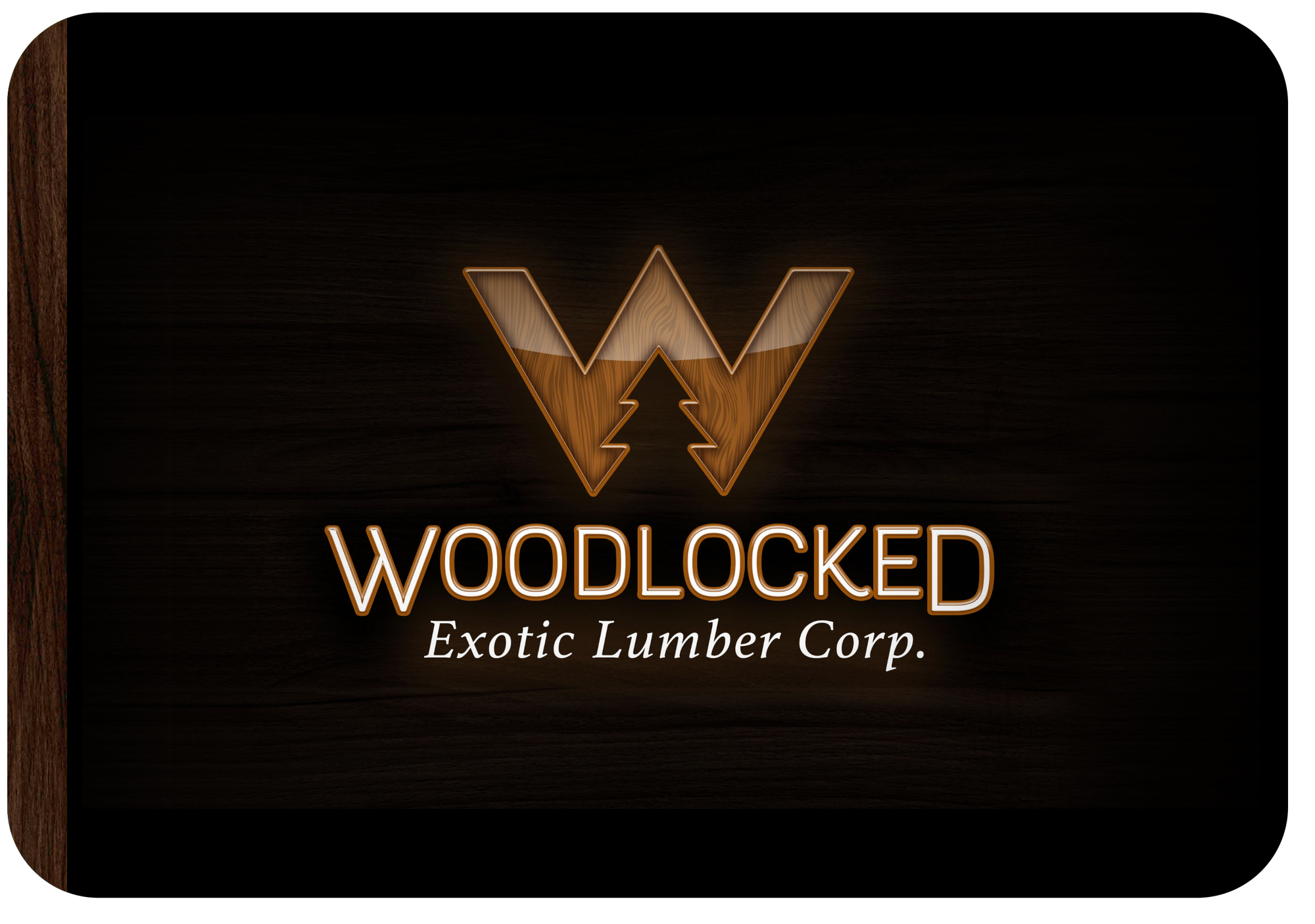 Brand identity and website, with social creative.