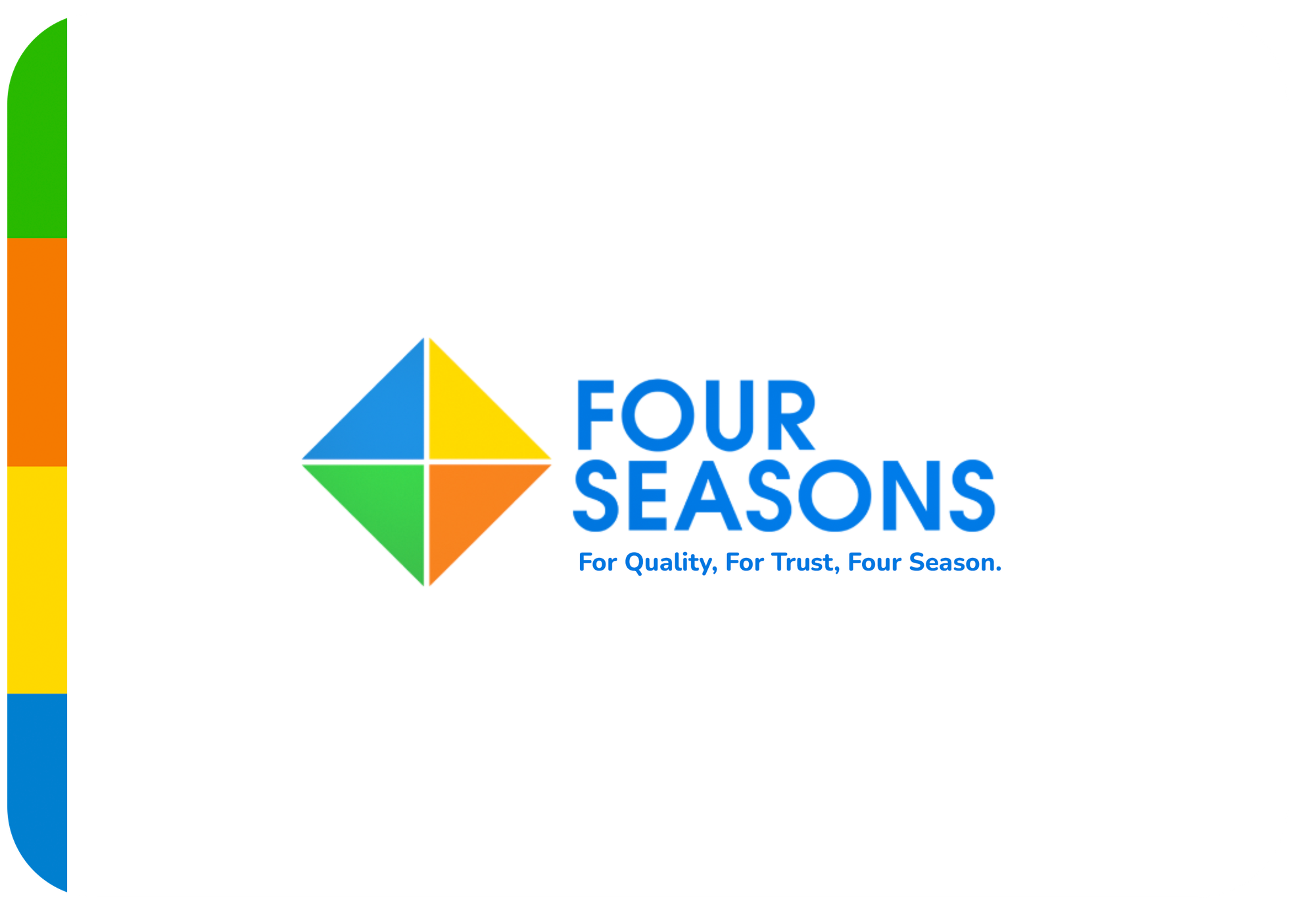 Brand identity, website, tagline development & social creative.