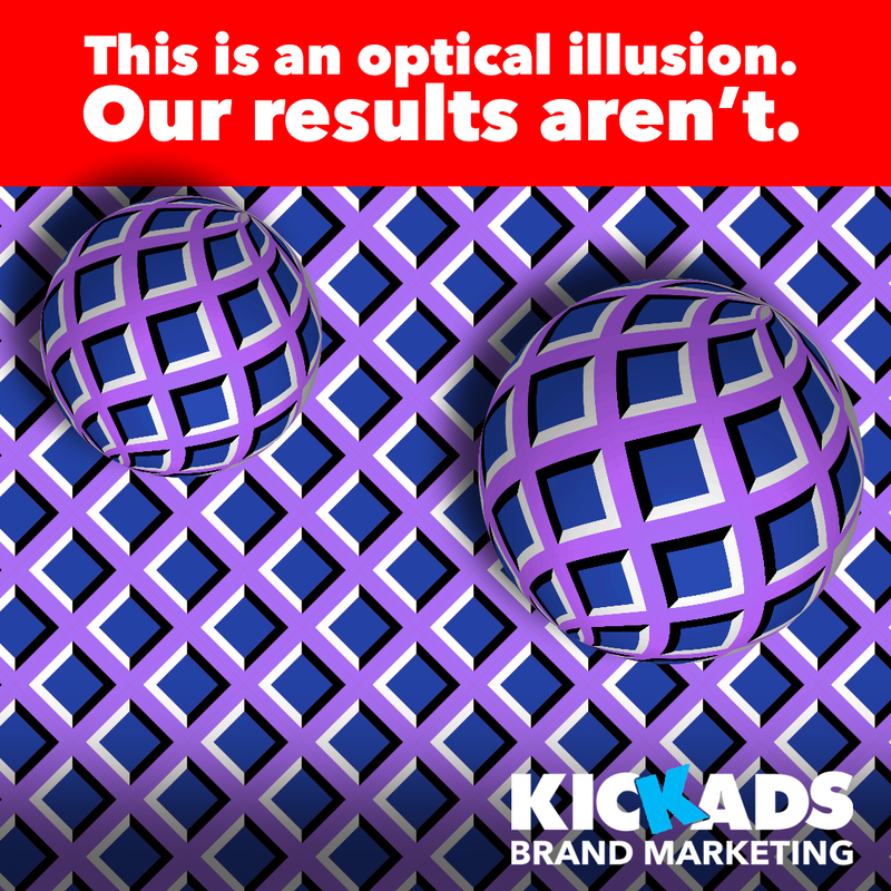 Video ✸ Social Media Ad Campaigns ✸ Google PPC Campaign