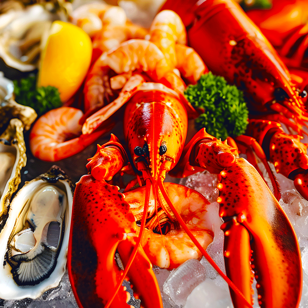 Brand Identity ✸ Logo Design ✸ Digital Marketing ✸ Packaging Design