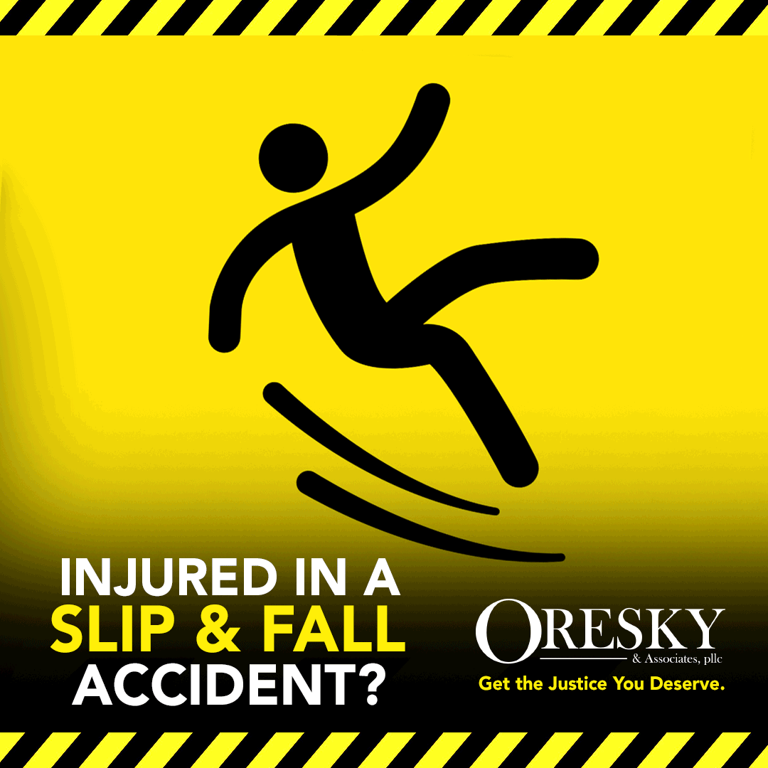 Personal Injury Attorney