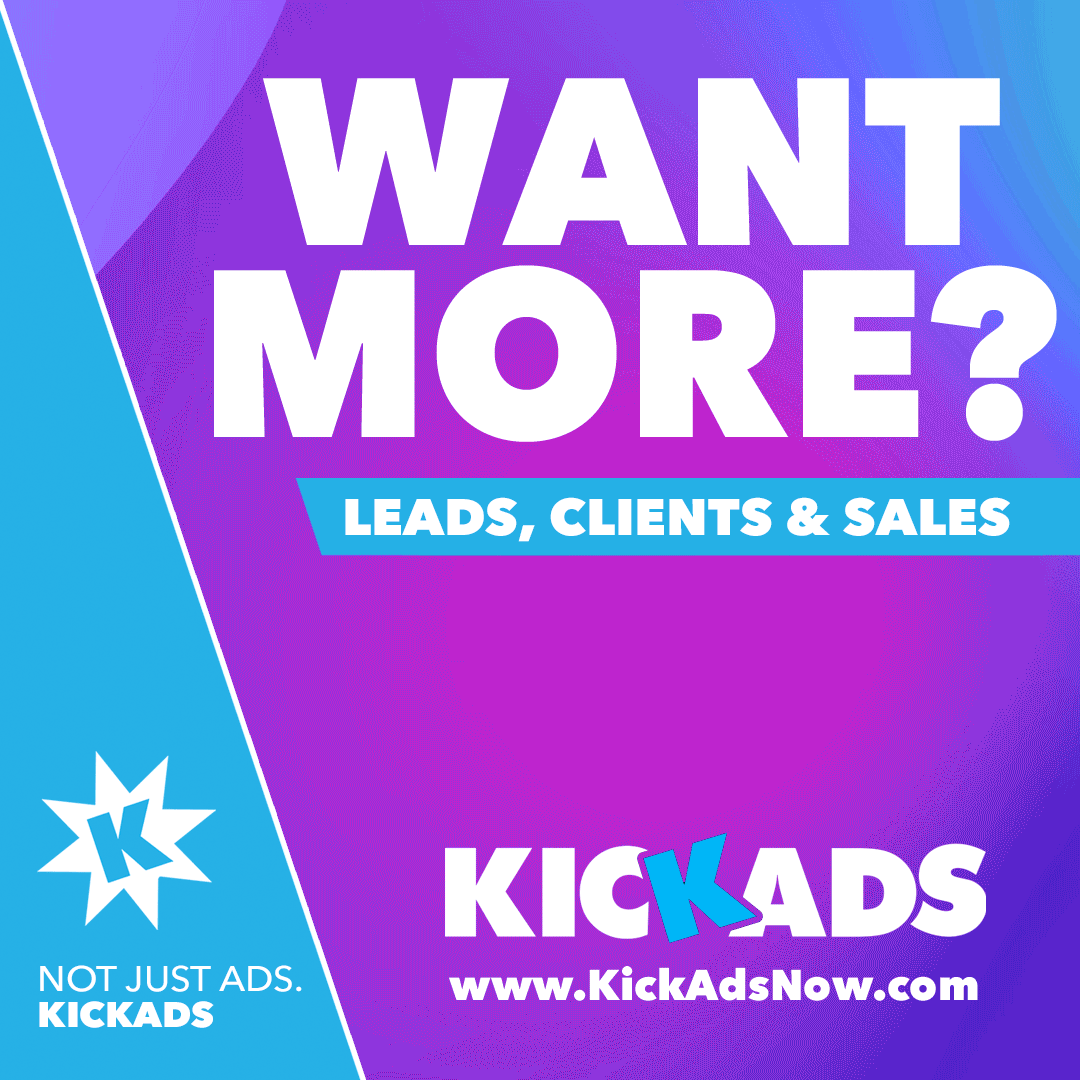 Video ✸ Social Media Ad Campaigns ✸ Google PPC Campaign