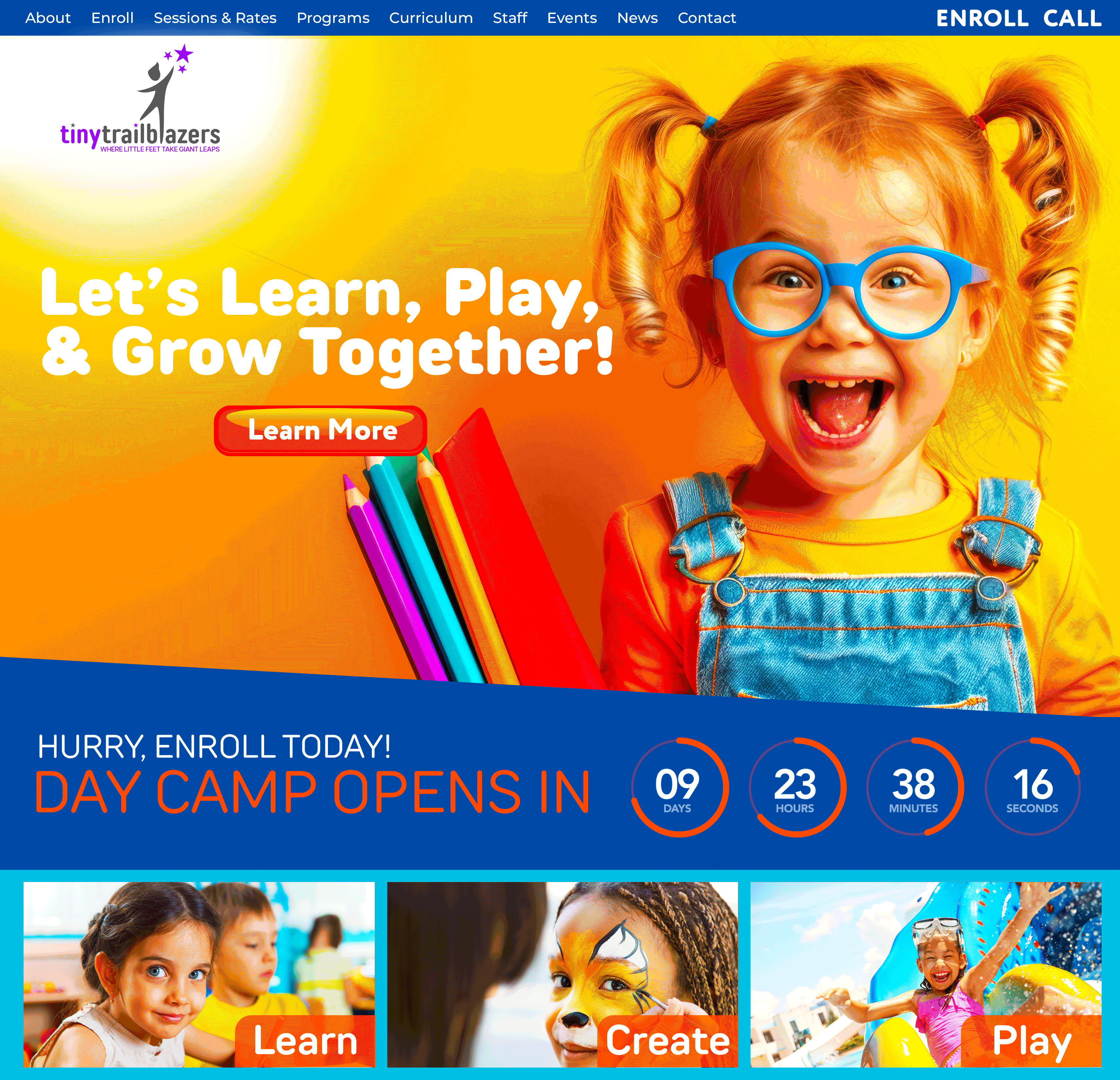 Naming ✸ Brand Identity ✸ Logo Design ✸ Website Design