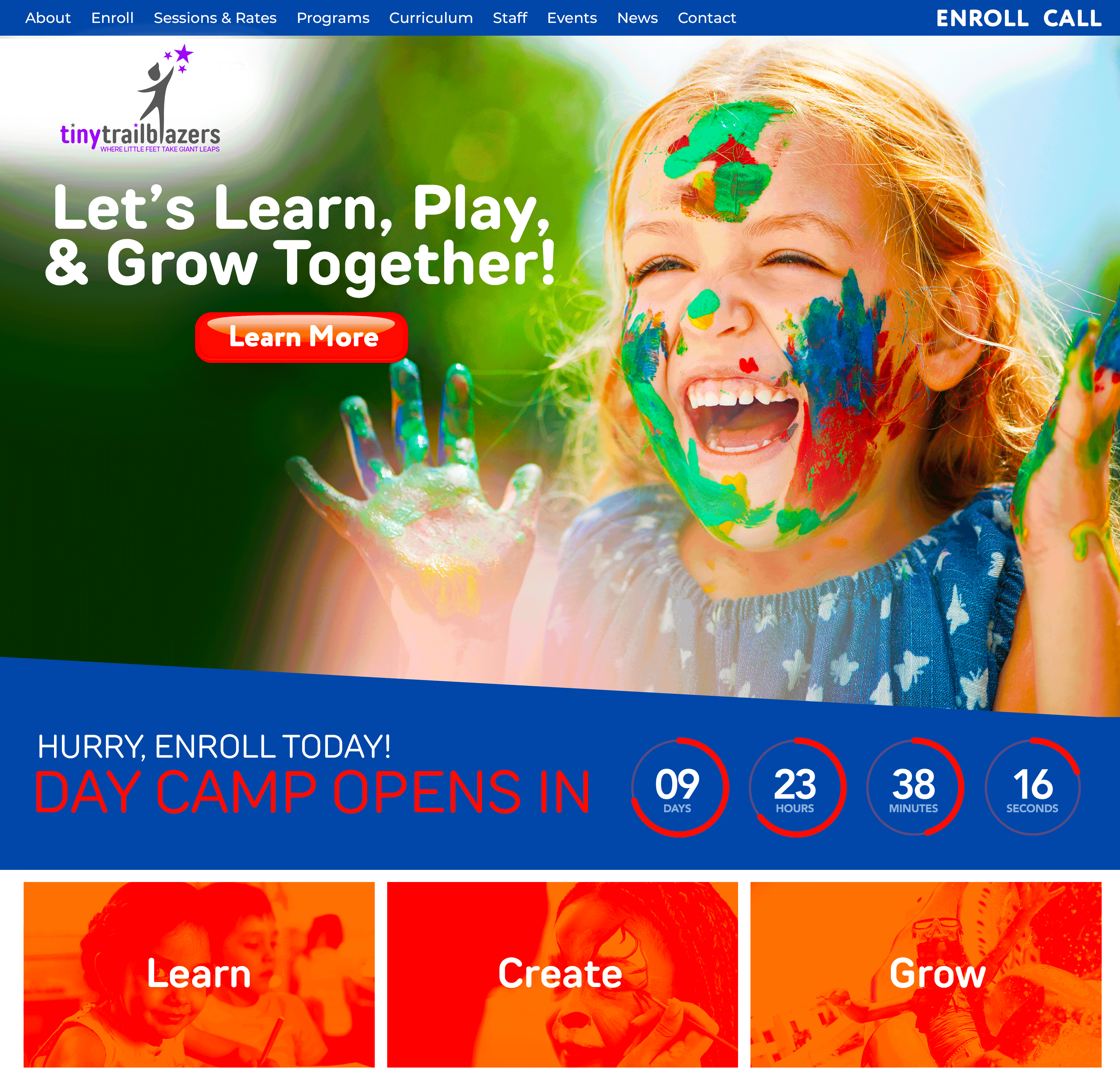 Naming ✸ Brand Identity ✸ Logo Design ✸ Website Design