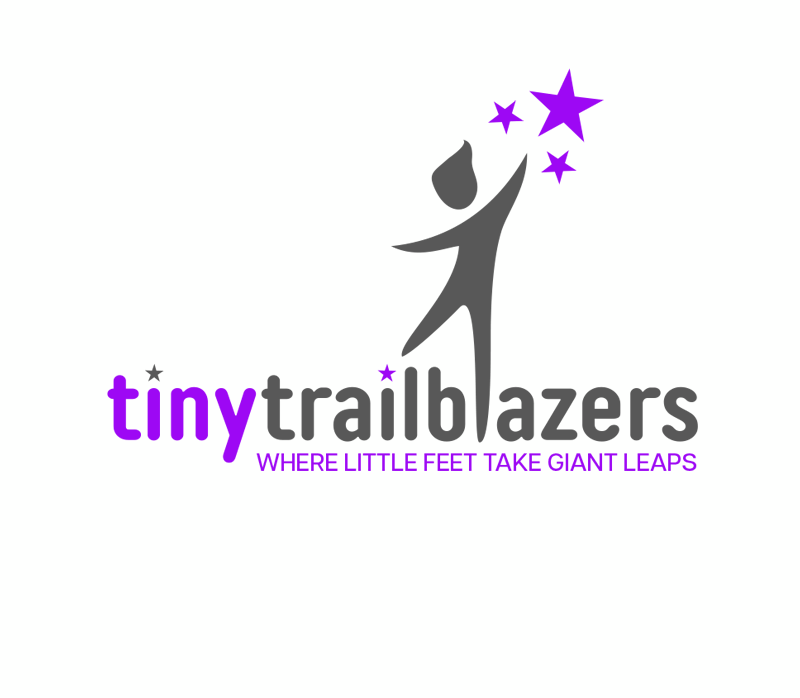 Tiny Trailblazers