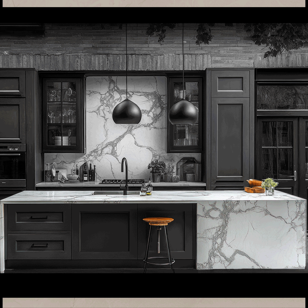 Brand Identity // Website Design // Digital Marketing