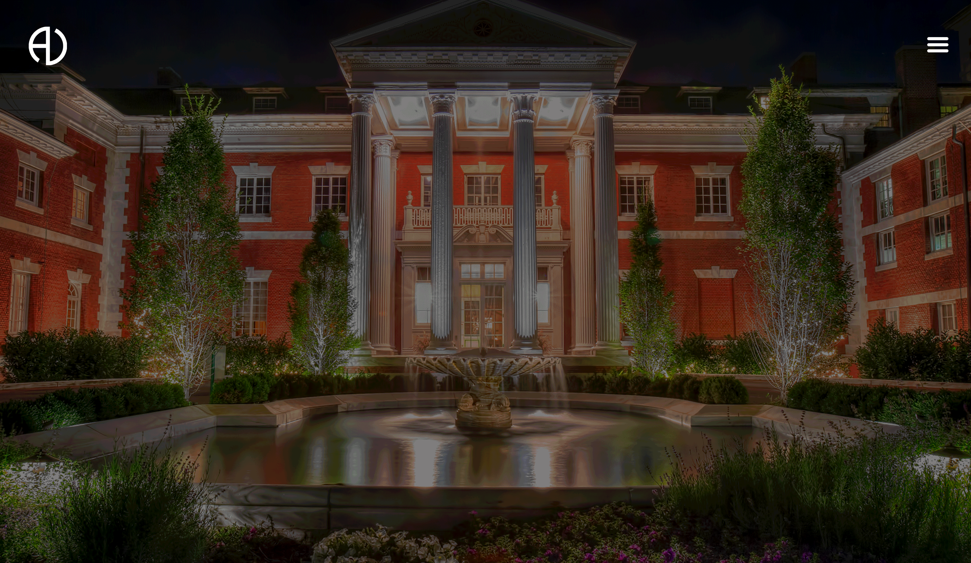 Brand Identity // Website Design // Digital Marketing // Vehicle Wrap