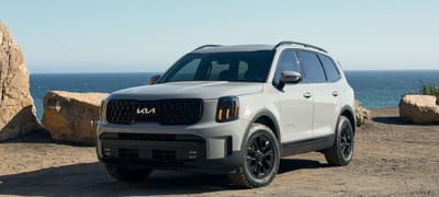 Pricing Updates For The 2025 Kia Telluride