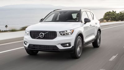 Top Reasons to Buy a Used Volvo XC40: Award-Winning Quality and Value