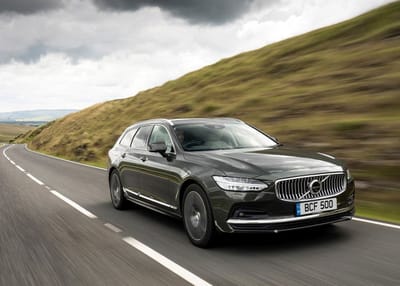 Top Volvo Models to Consider in 2025