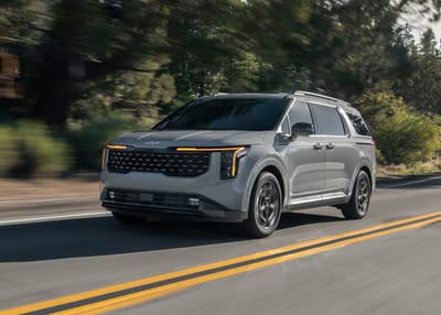 How To Find The Best Deals On Kia Carnival