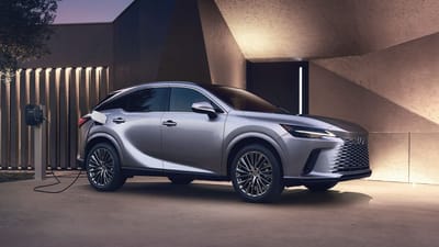 Best RX350 Offers for 2024/2025 Models