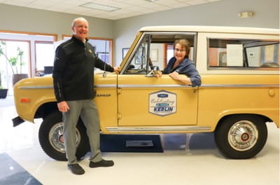 America's Top-Rated Car Dealerships Across All 50 States