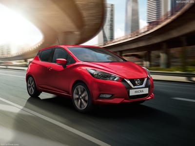 Top Small Automatic Cars Begging You To Notice