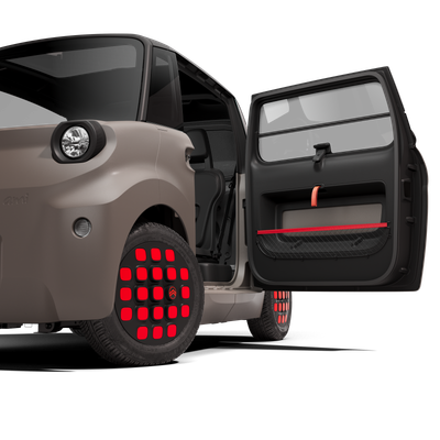 Citroën Shakes Up Urban Mobility: All-New Ami Opens Order Books And Debuts Bold Buggy Version