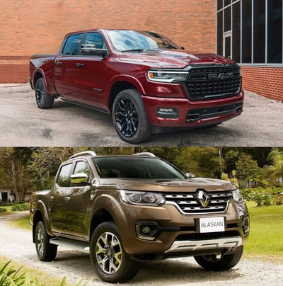 Stellantis-Renault: The Merger Europe’s Auto Industry Needs—But Can’t Have (Yet)