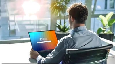 The Robots Are Coming For BMW’s Engineers—And Germany Isn’t Ready