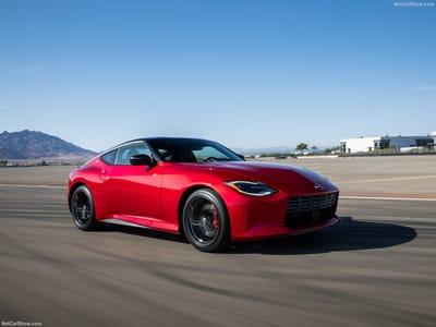 The Discerning Driver's Shortlist: 2025's Most Rewarding Sports Cars Under $70K