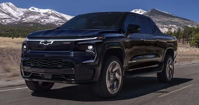 GM's New Hybrid Propulsion System: A Strategic Leap in Automotive Innovation