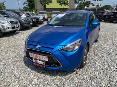 Why The 2018 Toyota iA Remains A Smart Buy: Full Review And Specs