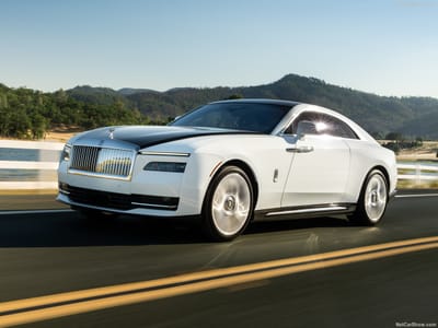 The 10 Best Grand Tourers of 2025: Hybrid Power, V12 Thrills And Electric Luxury