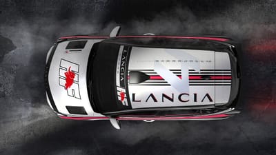 Lancia’s Ypsilon HF Packs Premium Performance At €41,519 – Can Rivals Keep Up?