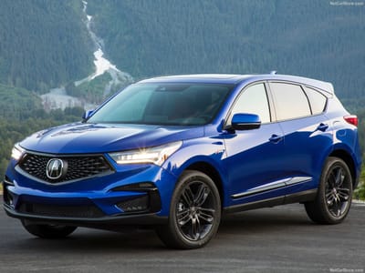 The Smartest Used SUV Buys Under $30,000 – Expert Rankings For 2025